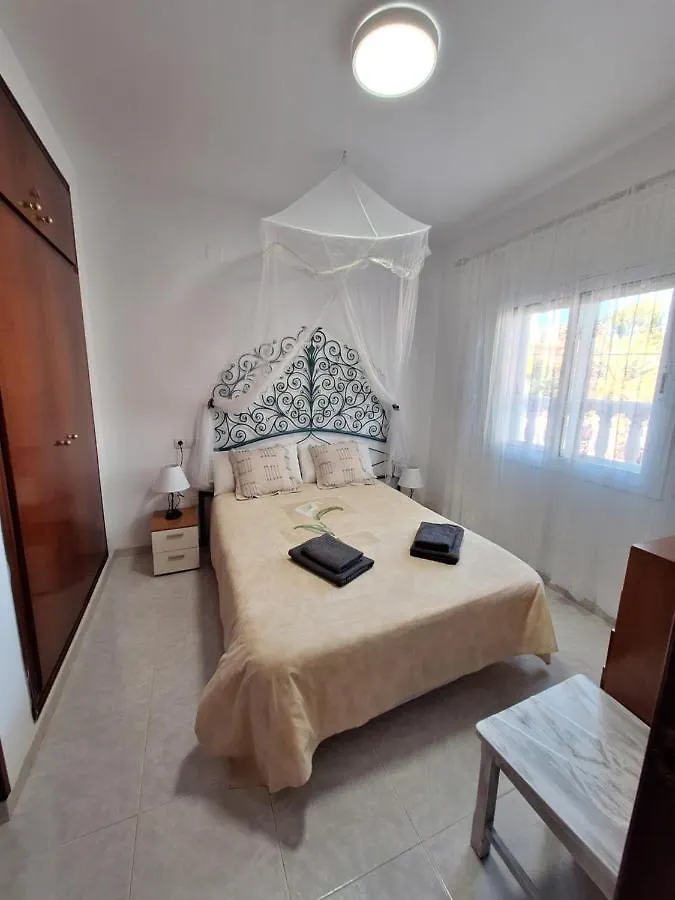 Apartamento California 6 Miami Playa