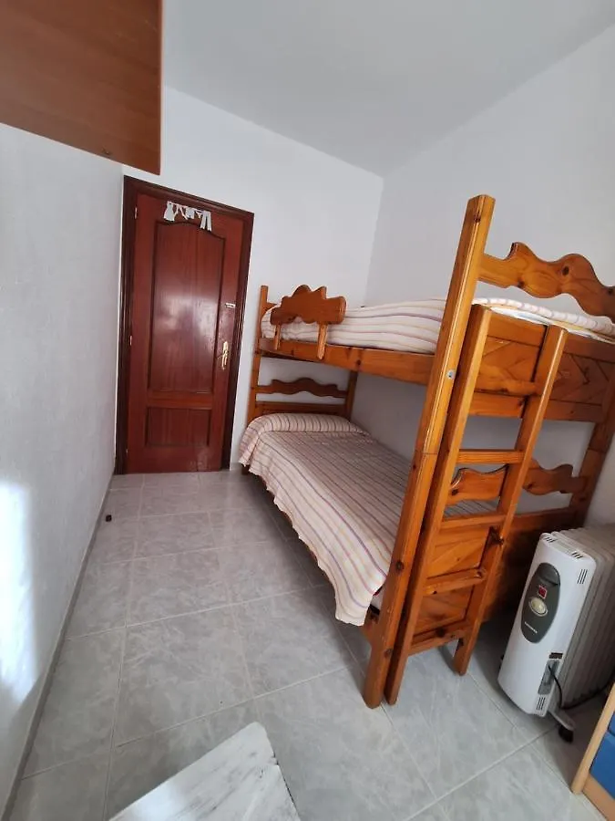 Apartamento California 6 Miami Playa 0*,
