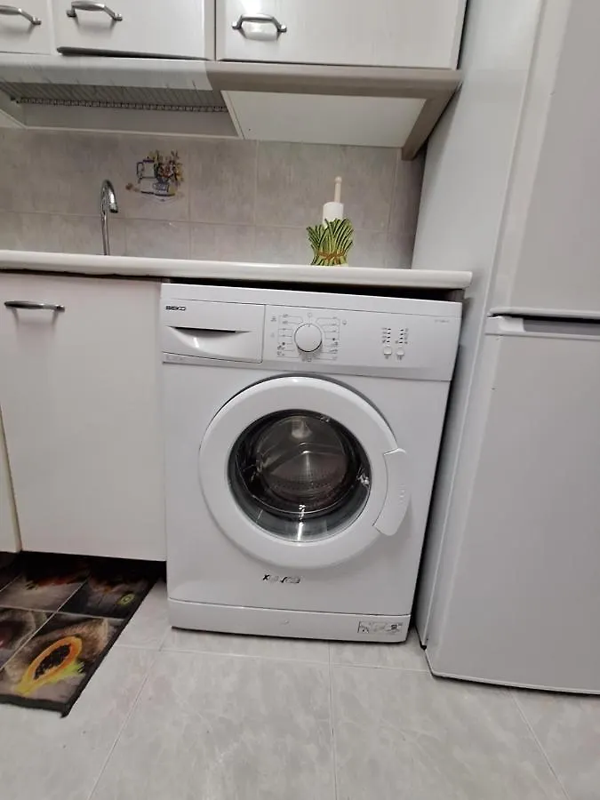 Apartamento California 6 Miami Playa 0*,