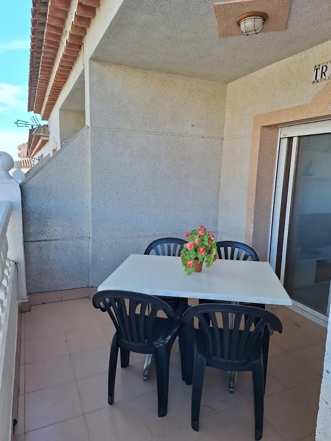 Apartamento California 6 Miami Playa