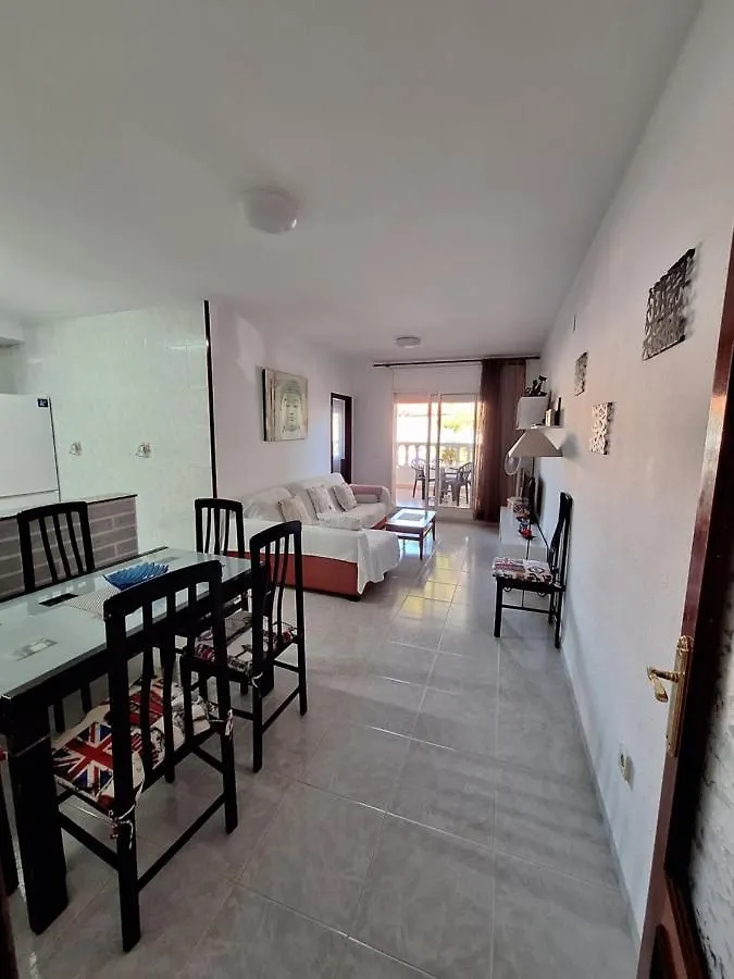 Apartment Apartamento California 6 Miami Playa