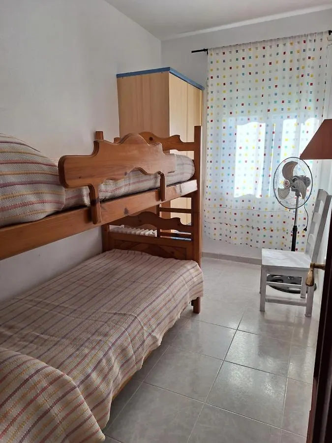 Apartamento California 6 Miami Playa Spain