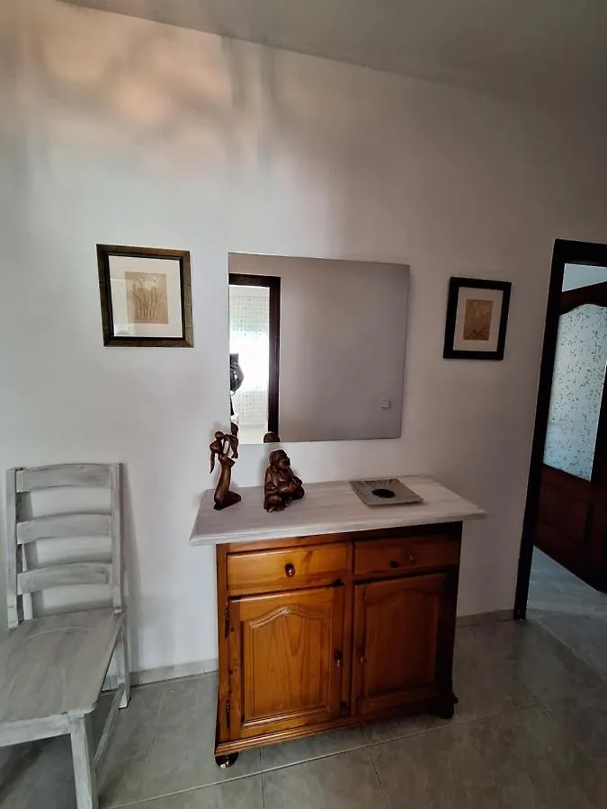 Apartamento California 6 Miami Playa 0*,  Spain