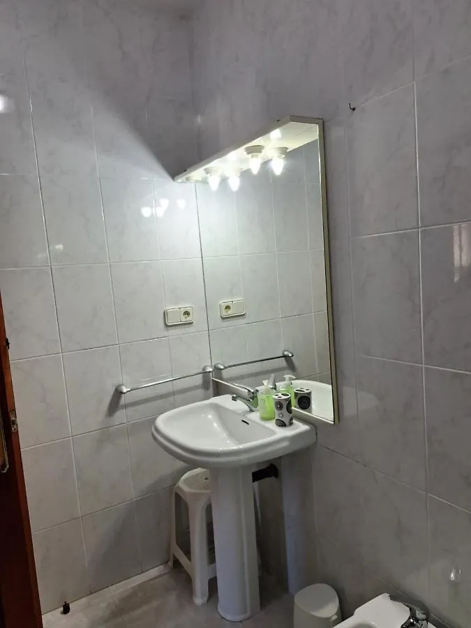 Apartamento California 6 Miami Playa