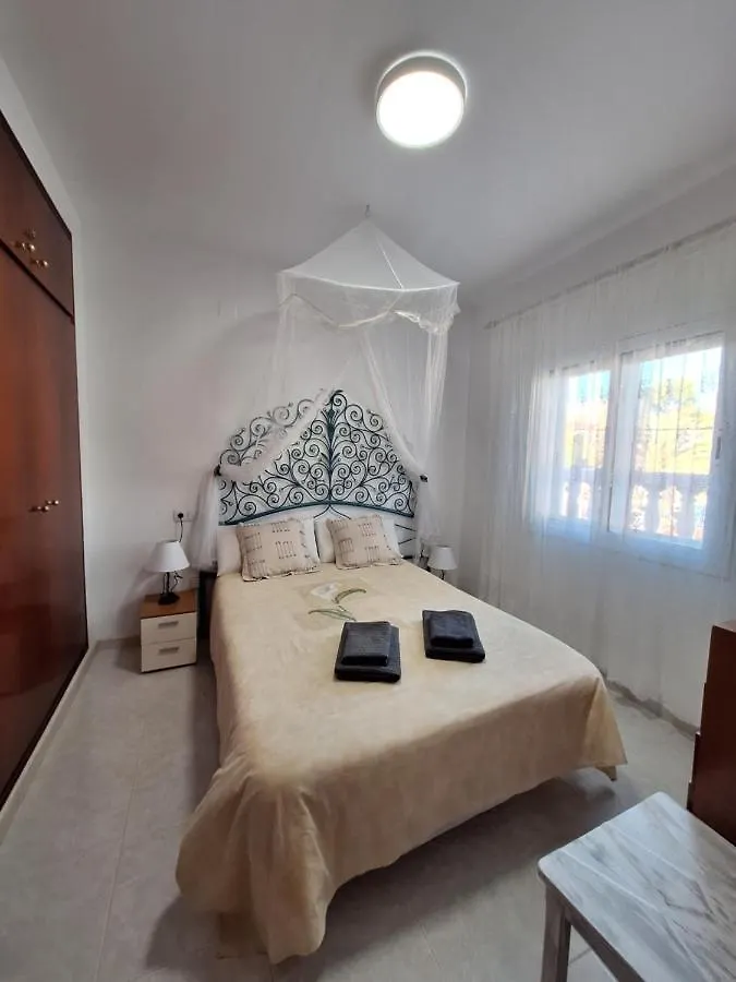 Apartment Apartamento California 6 Miami Playa