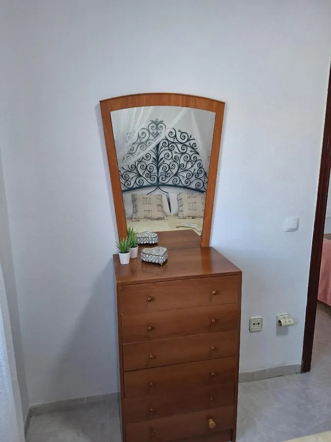 Apartamento California 6 Miami Playa