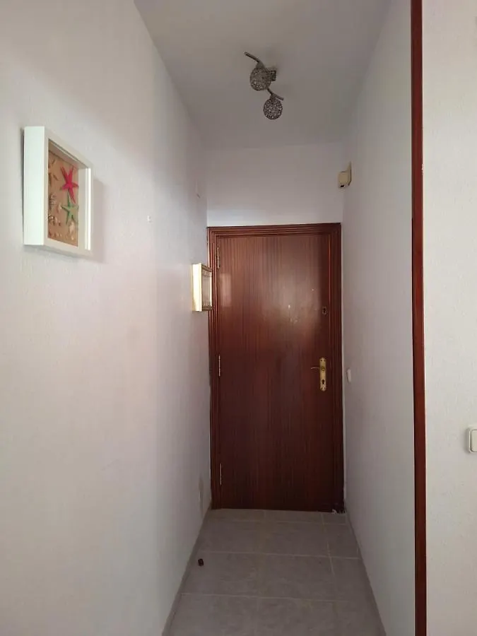 Apartamento California 6 Miami Playa Apartment