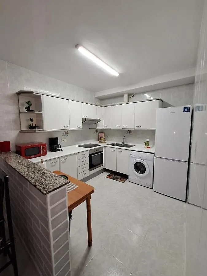 Apartamento California 6 Miami Playa Spain