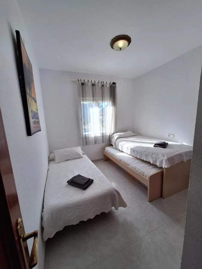 Apartment Apartamento California 6 Miami Playa Spain