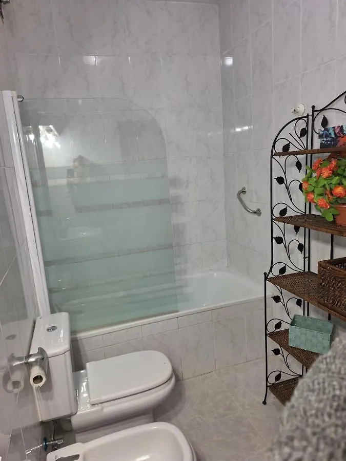 Apartamento California 6 Miami Playa Apartment